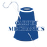 Carpet Mechanics Logo