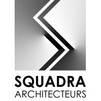 SQUADRA ARCHITECTEURS Logo