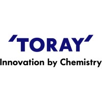 Toray Resin Company Logo