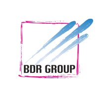 BDR Group Logo
