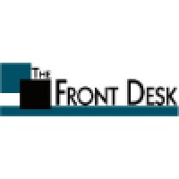 Front Desk Team Logo