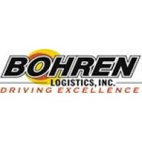 Bohren Logistics Inc Logo