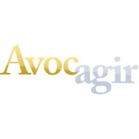 AVOCAGIR Logo