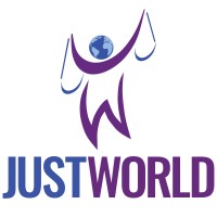 JustWorld International Logo