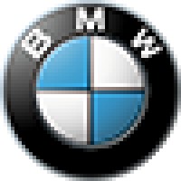South Motor Bmw Logo