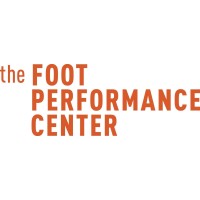 The Foot Performance Center Logo