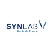 SYNLAB HAUTS DE FRANCE Logo