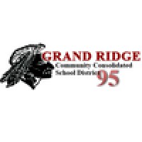 Grand Ridge Grade School Logo