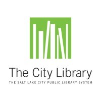 Salt Lake City Public Library Logo