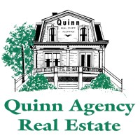 Quinn Agency Logo