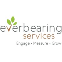 Everbearing Services Logo