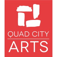 Quad City Arts Logo