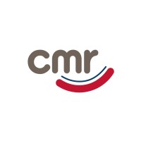 CMR - México Logo