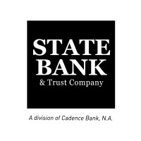 State Bank and Trust Company Logo