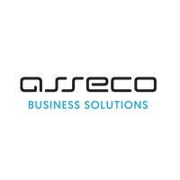 Asseco Business Solutions S.A. Logo
