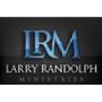 Larry Randolph Ministries Logo