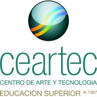 Centro de Arte y Tecnología Logo
