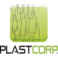 PLASTCORP Logo