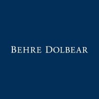 Behre Dolbear Logo
