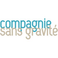 Compagnie Sans Gravité Logo