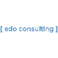 Edo Consulting Logo