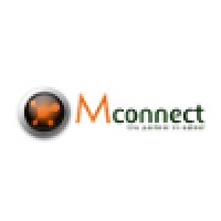 M-Connect Logo