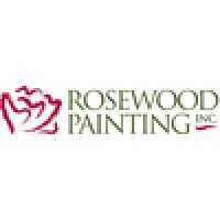 Rosewood Painting Inc Logo