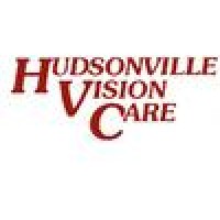 Hudsonville Vision Care Logo