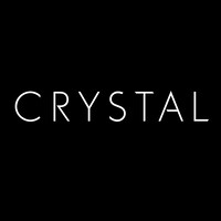 Crystal Press Logo