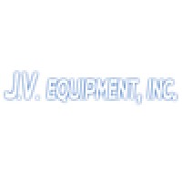J V Equipment Logo