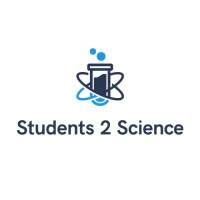 Students 2 Science Logo