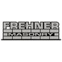 Frehner Masonry Logo