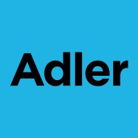 Adler Branding & Marketing Logo