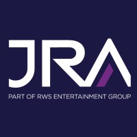 JRA Logo