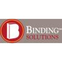 Binding Solutions Logo