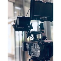 Ajay Golani Photography Logo