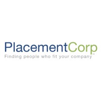 PlacementCorp Logo