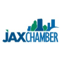 JAX Chamber Logo