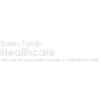 Barley Family Health Care Logo