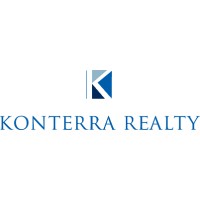Konterra Realty LLC Logo