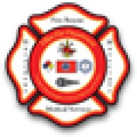 Milan Fire Dept Logo