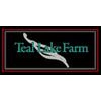 Teal Lake Farm Logo