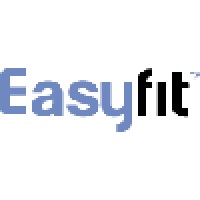 Easyfit Inc. Logo
