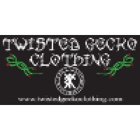 Twisted Gecko Logo
