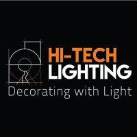 Hi-Tech Lighting Logo