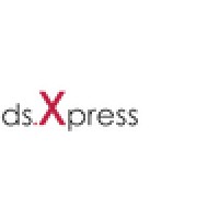 Ds Xpress Logo