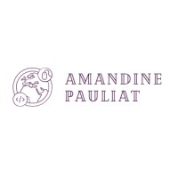 PAULIAT AMANDINE Logo