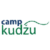 Camp Kudzu Logo