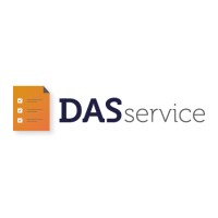 DAS-Service Logo