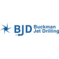 Buckman Jet Drilling Logo